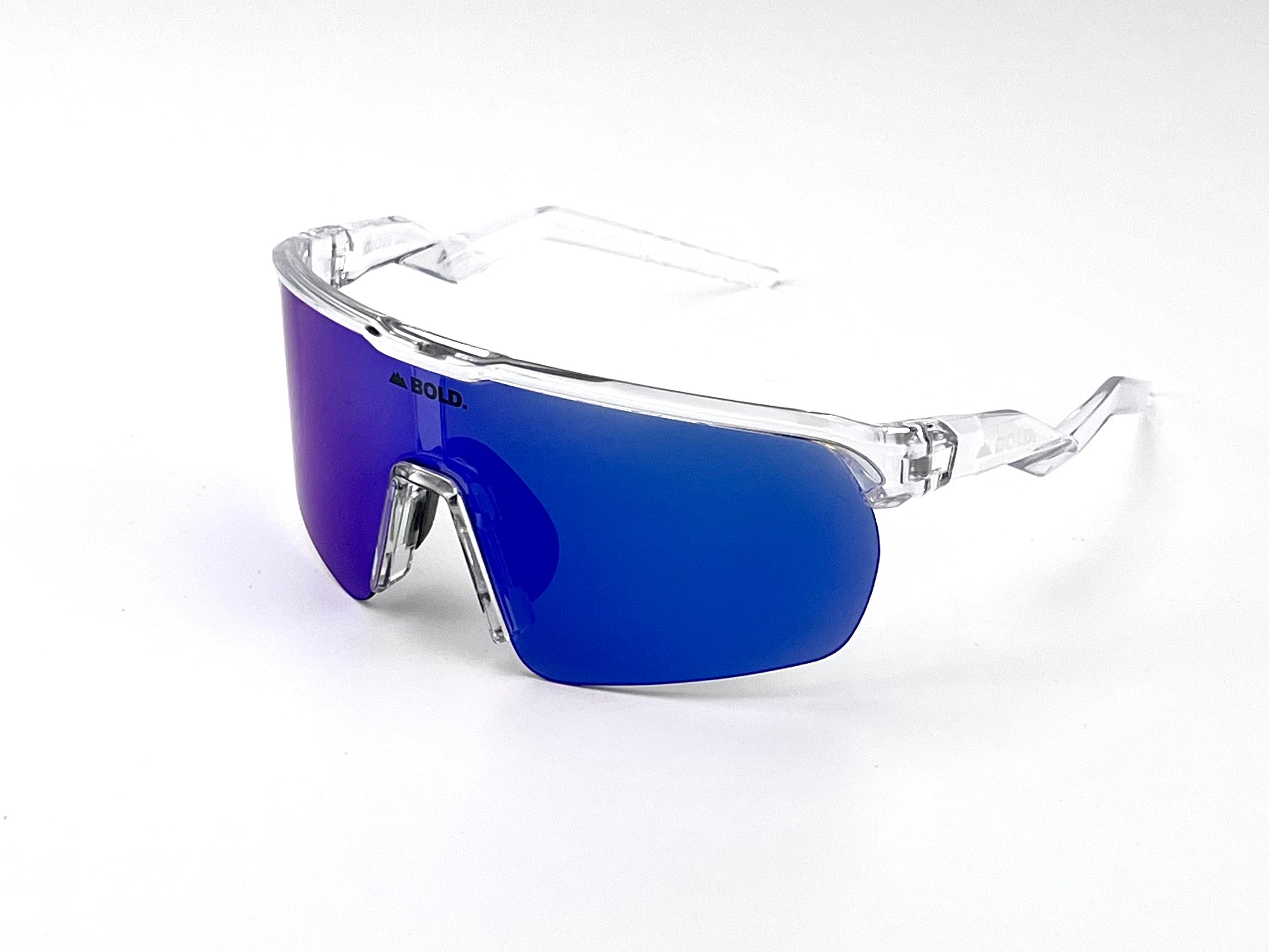 Photochromic MTB Sunglasses