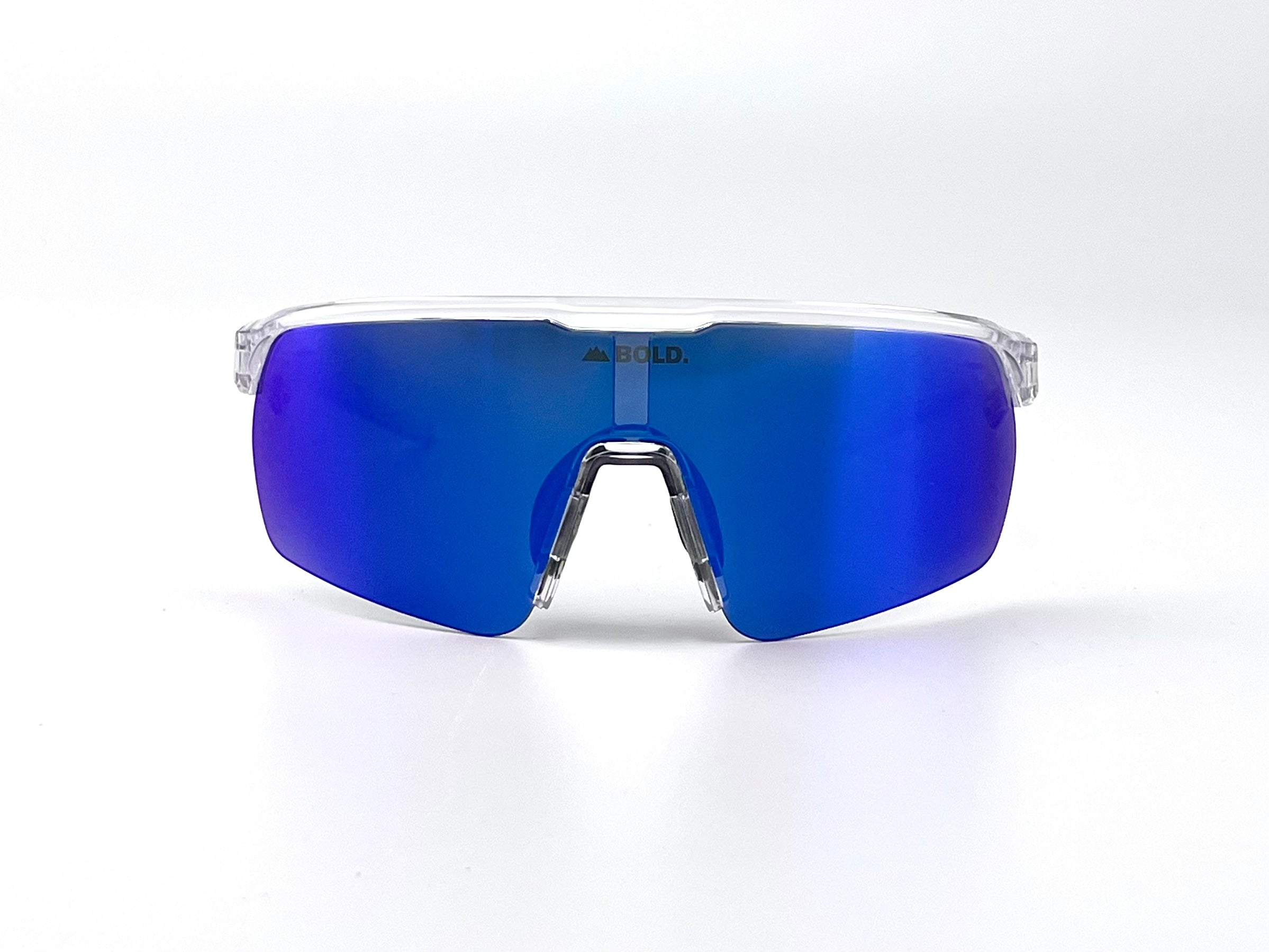 Photochromic MTB Sunglasses