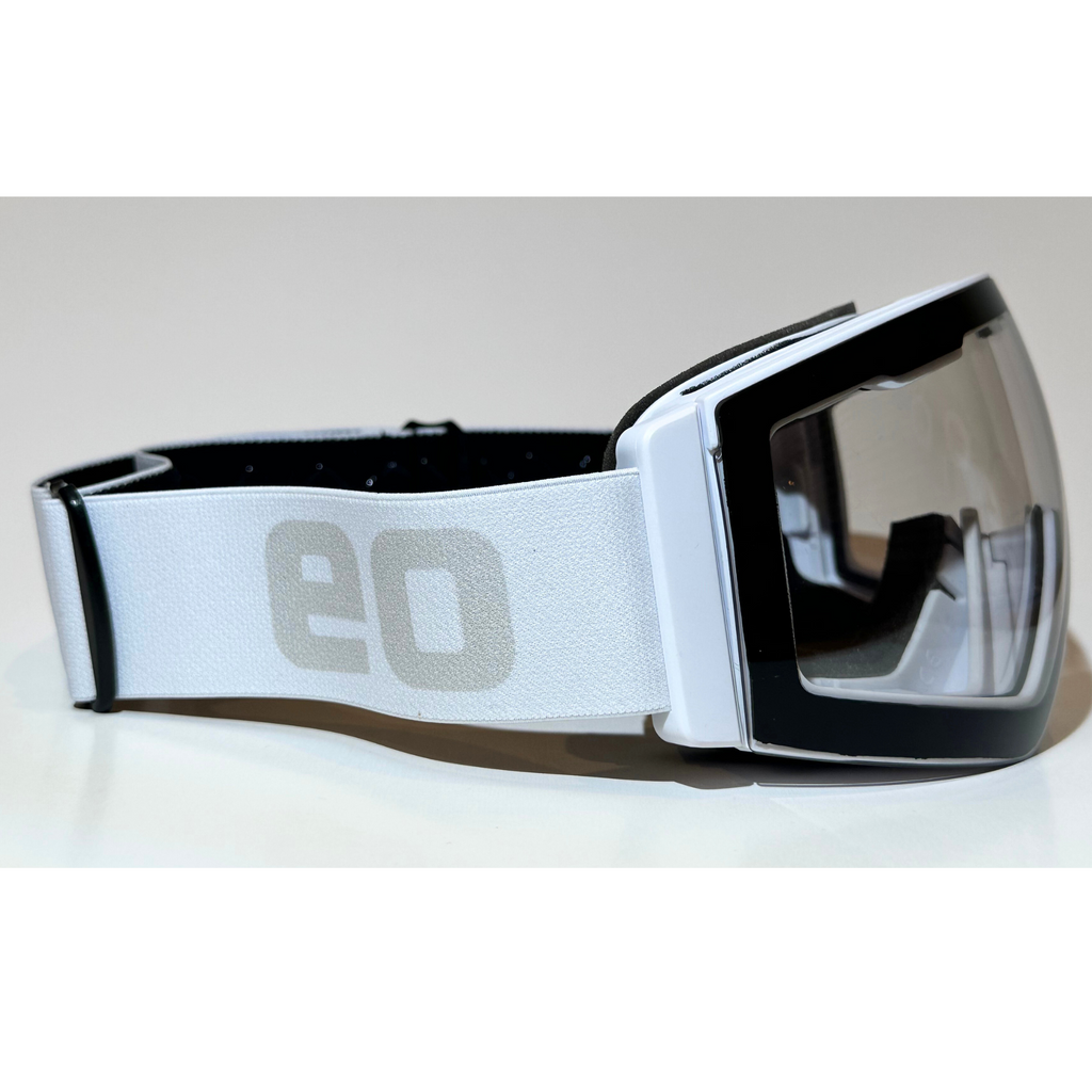 Photochromic Ski Goggles