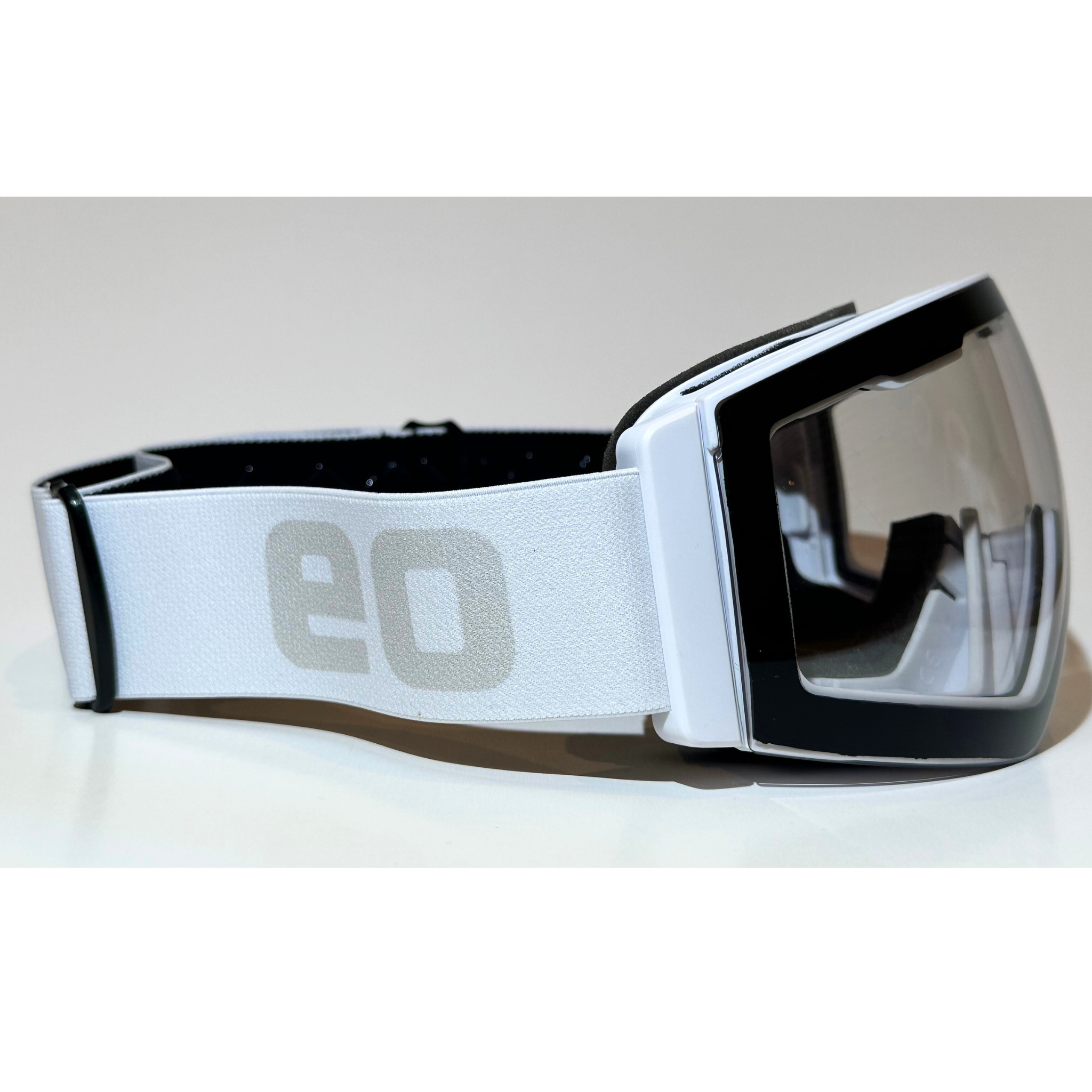 Photochromic Ski Goggles