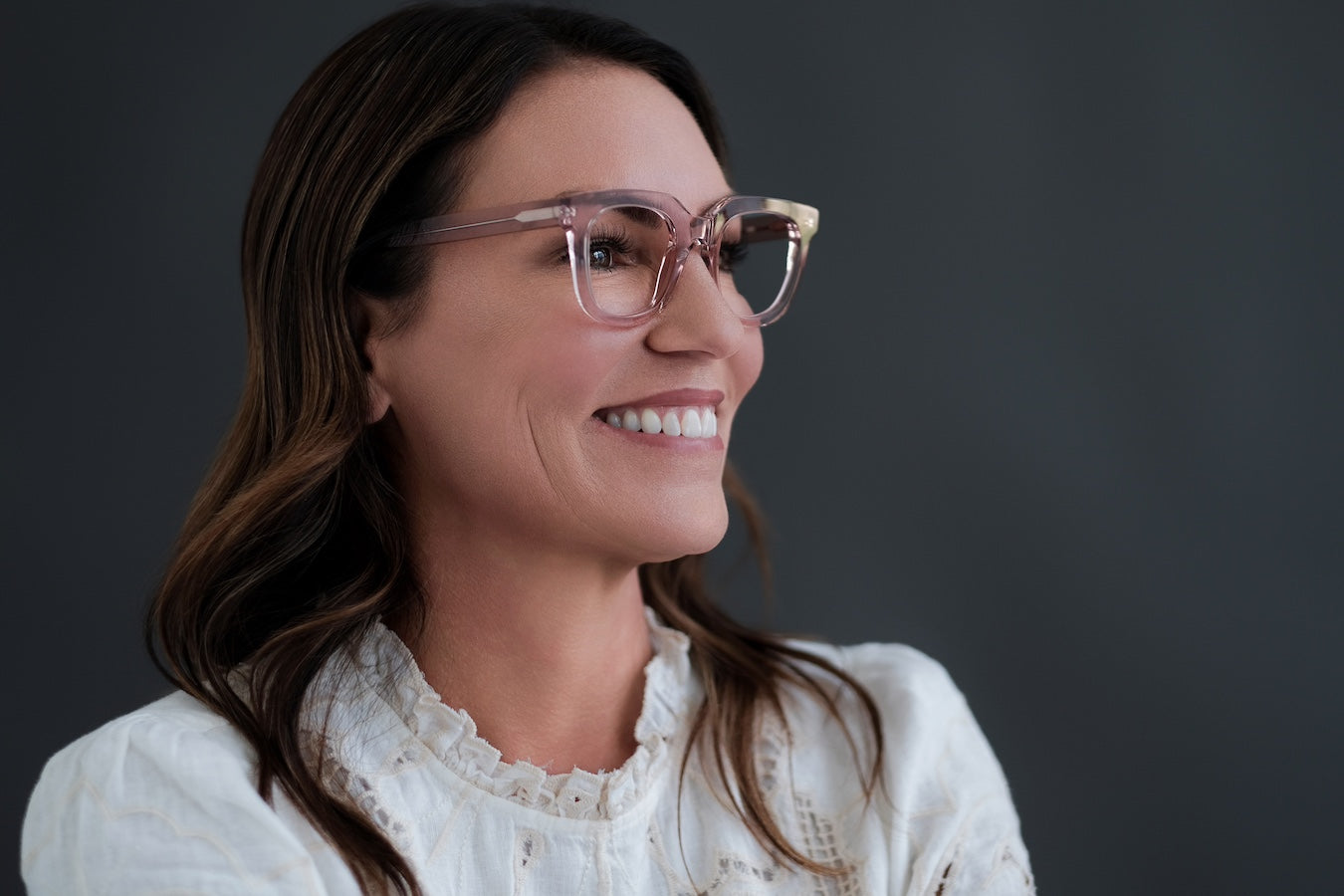 Kathryn Reading Glasses | Benny's Eyewear