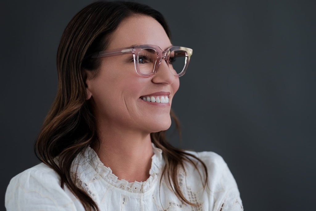 Kathryn Reading Glasses | Benny's Eyewear