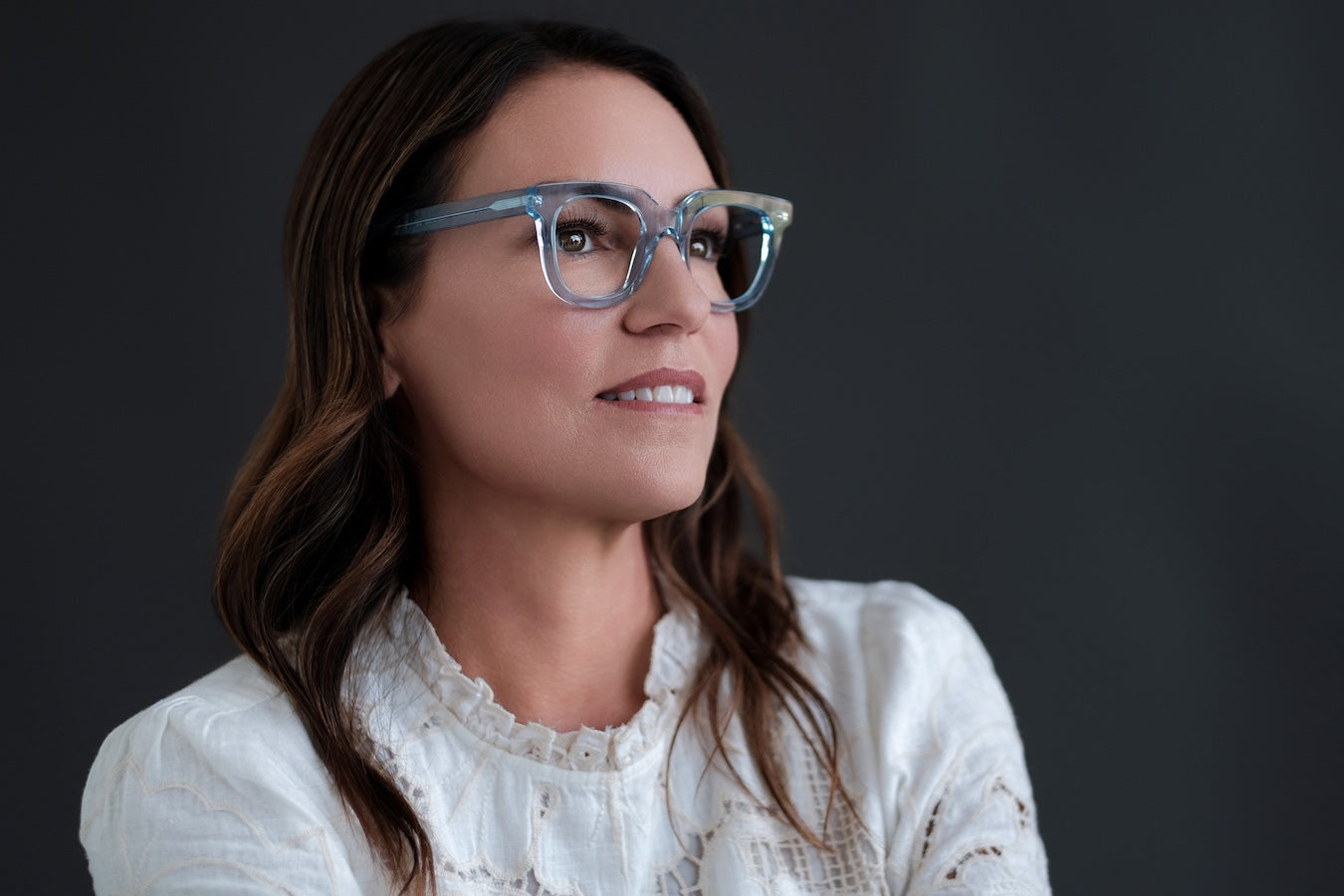 Kathryn Reading Glasses | Benny's Eyewear