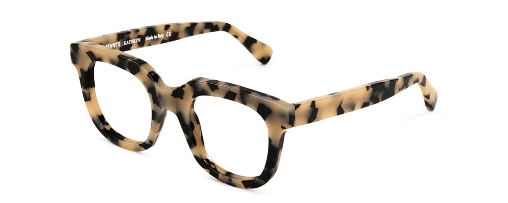 Kathryn Reading Glasses | Benny's Eyewear