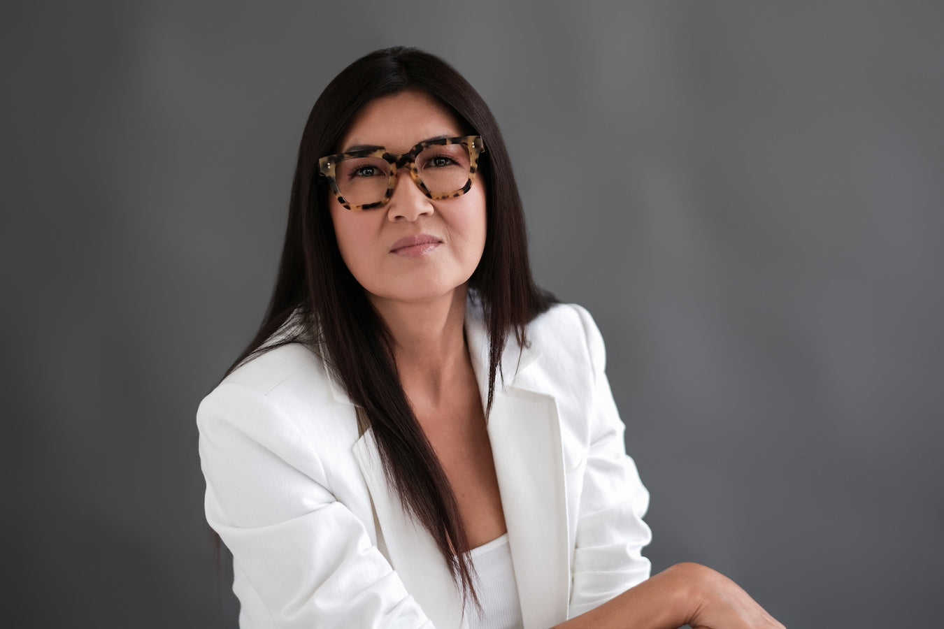 Kathryn Reading Glasses | Benny's Eyewear