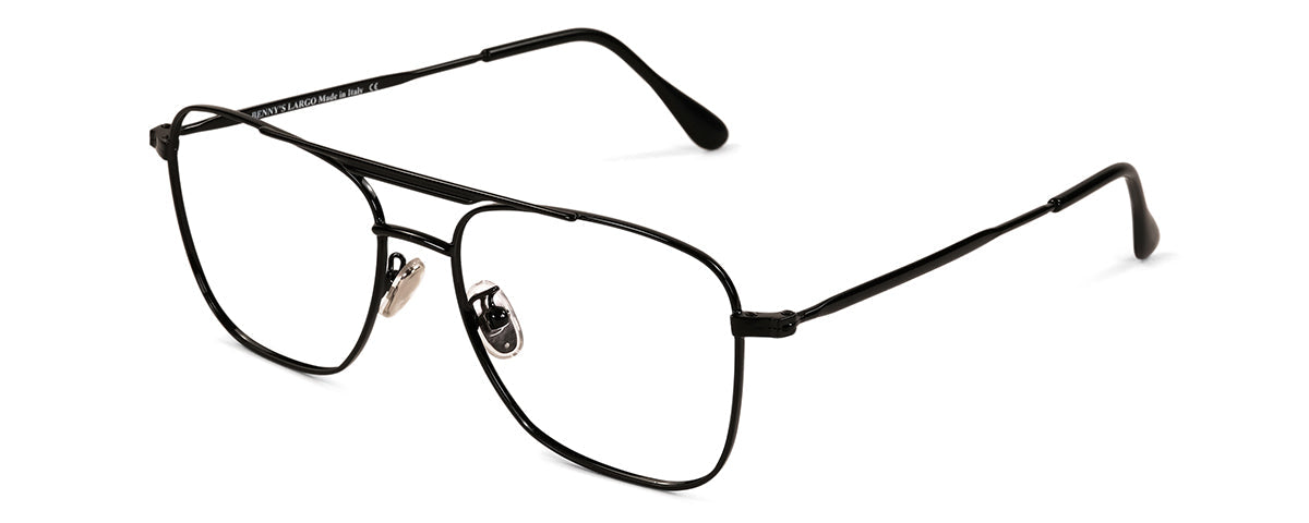 Largo Reading Glasses | Benny's Eyewear