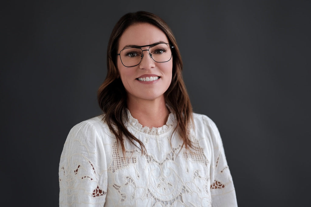 Largo Reading Glasses | Benny's Eyewear
