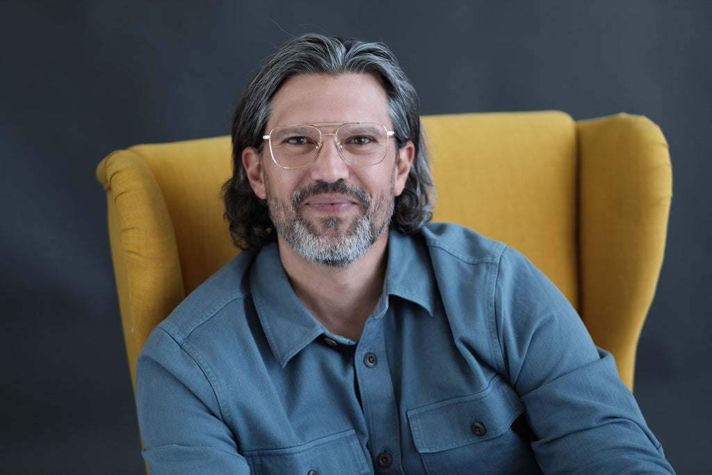 Largo Reading Glasses | Benny's Eyewear