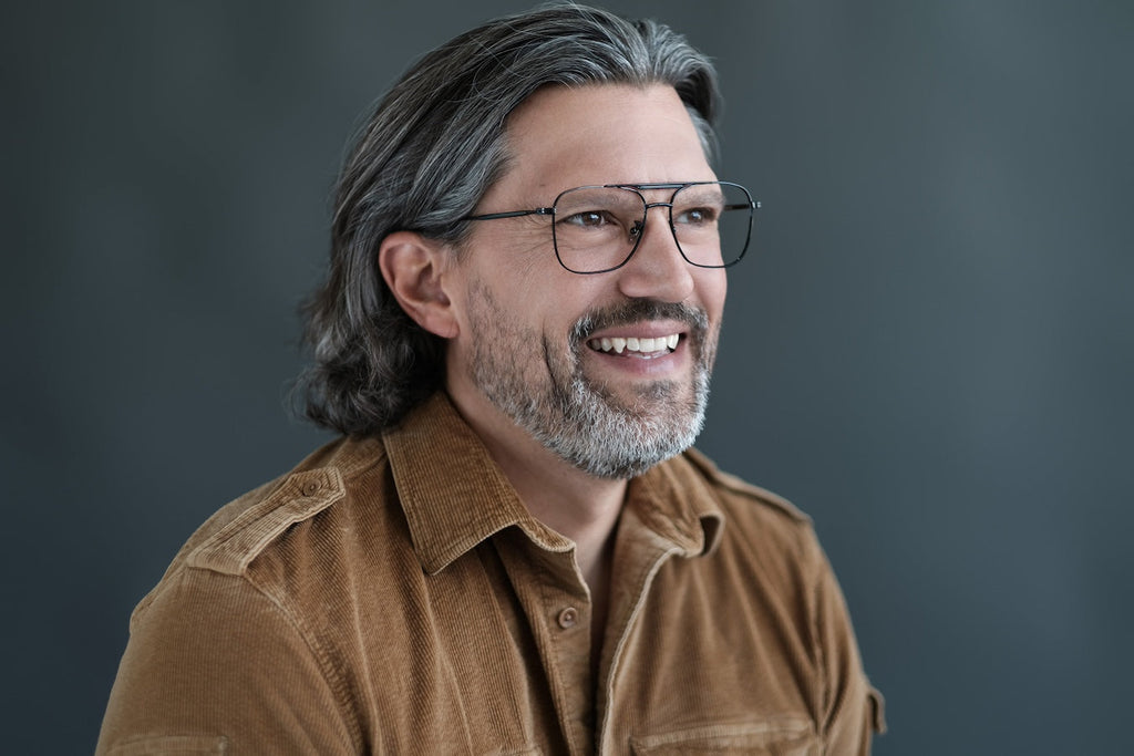 Largo Reading Glasses | Benny's Eyewear