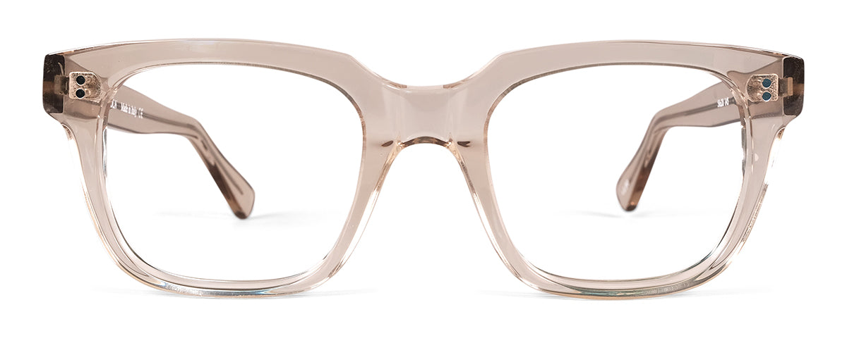 Lincoln Reading Glasses | Benny's Eyewear