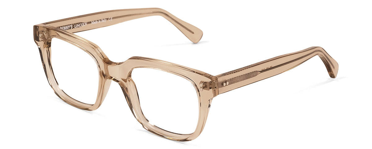 Lincoln Reading Glasses | Benny's Eyewear