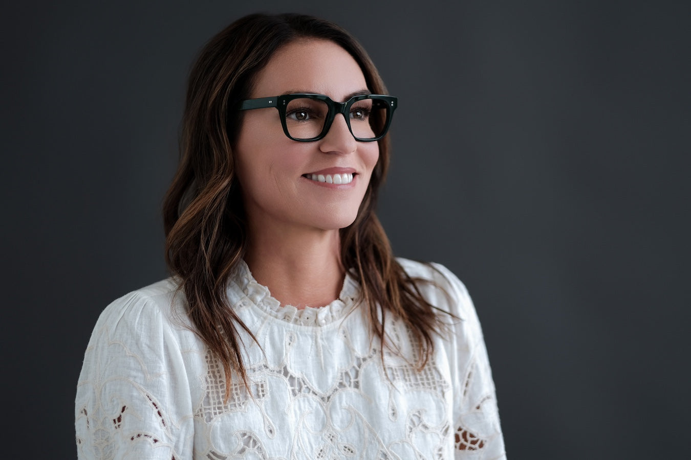 Lincoln Reading Glasses | Benny's Eyewear