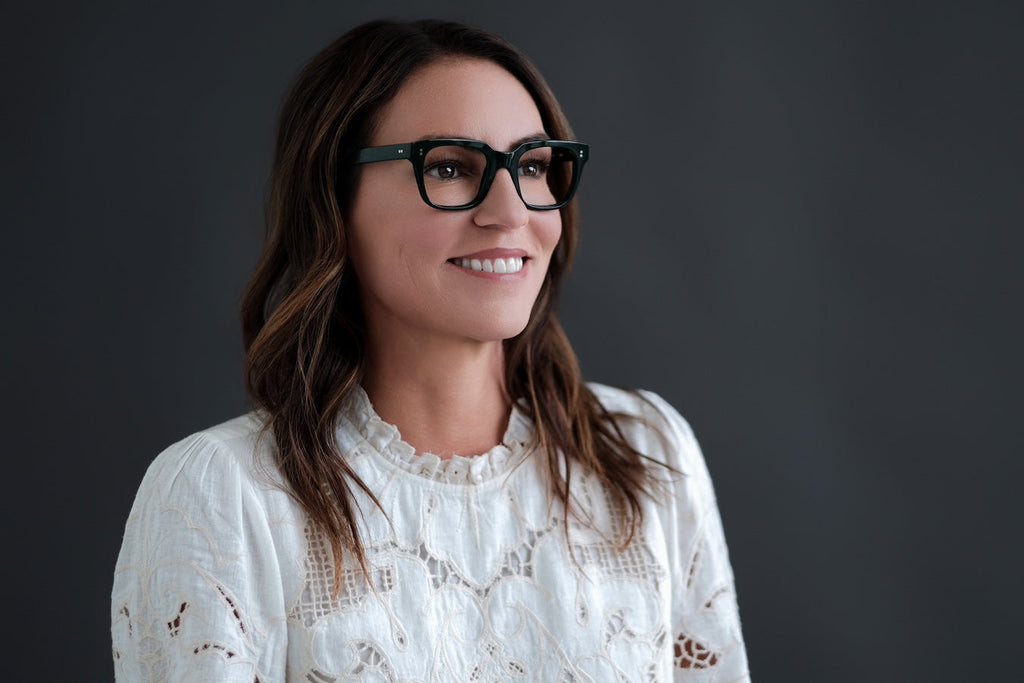 Lincoln Reading Glasses | Benny's Eyewear