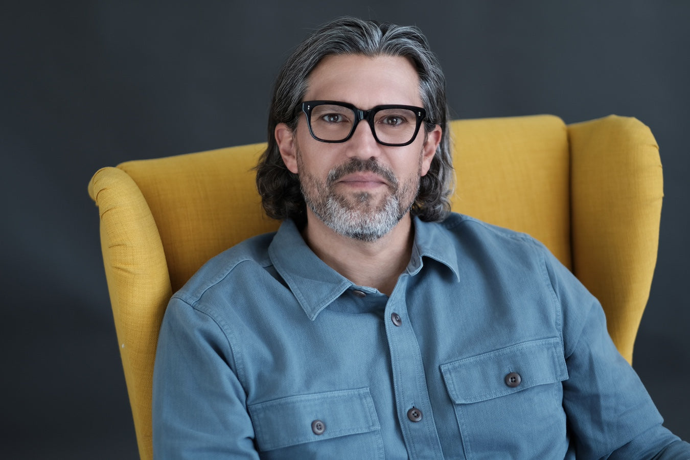 Lincoln Reading Glasses | Benny's Eyewear
