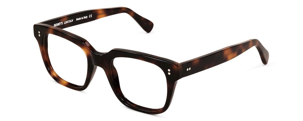 Lincoln Reading Glasses | Benny's Eyewear