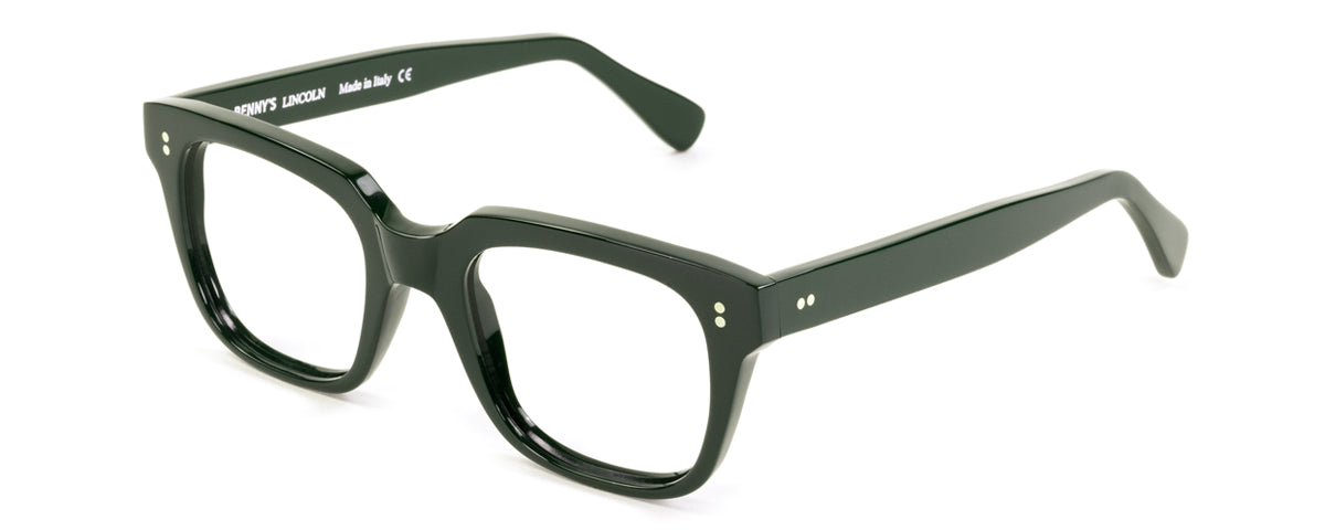 Lincoln Reading Glasses | Benny's Eyewear