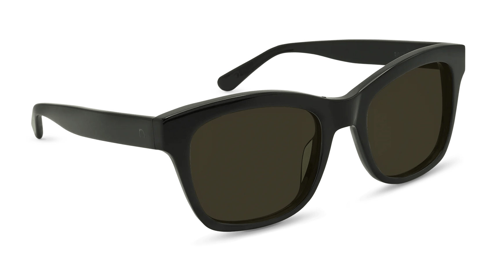 Luray Cat Eye Sunglasses – Handcrafted Acetate Women’s Frames | Nectar