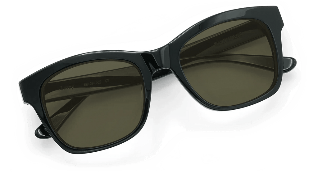 Luray Cat Eye Sunglasses – Handcrafted Acetate Women’s Frames | Nectar