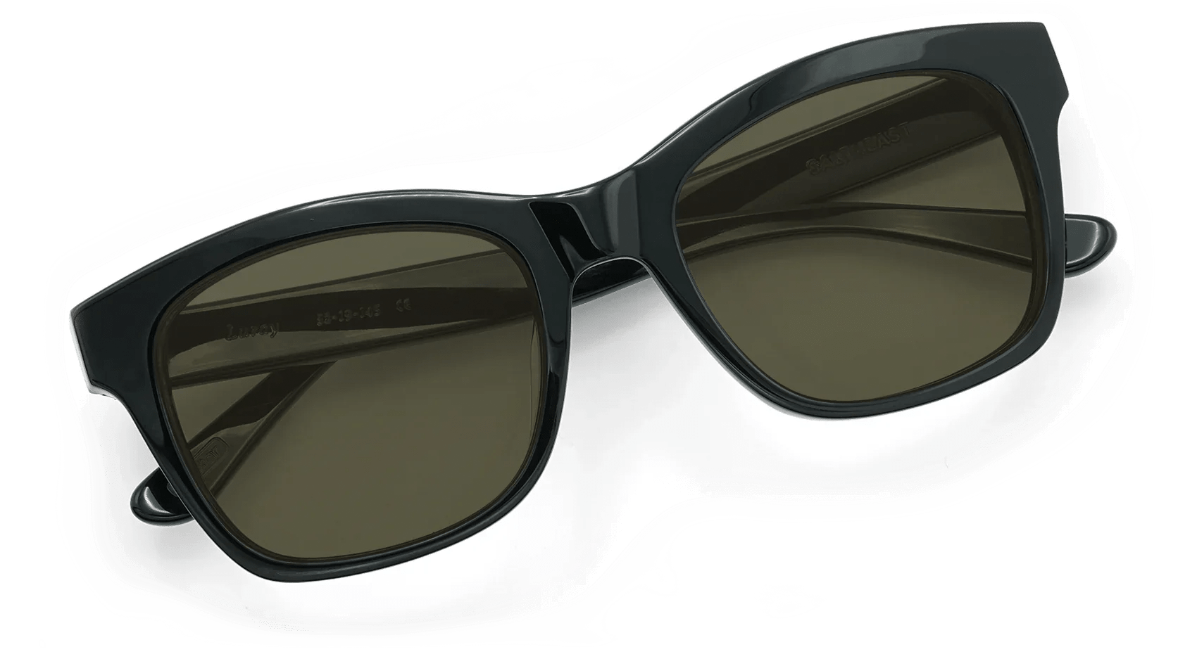 Luray Cat Eye Sunglasses – Handcrafted Acetate Women’s Frames | Nectar