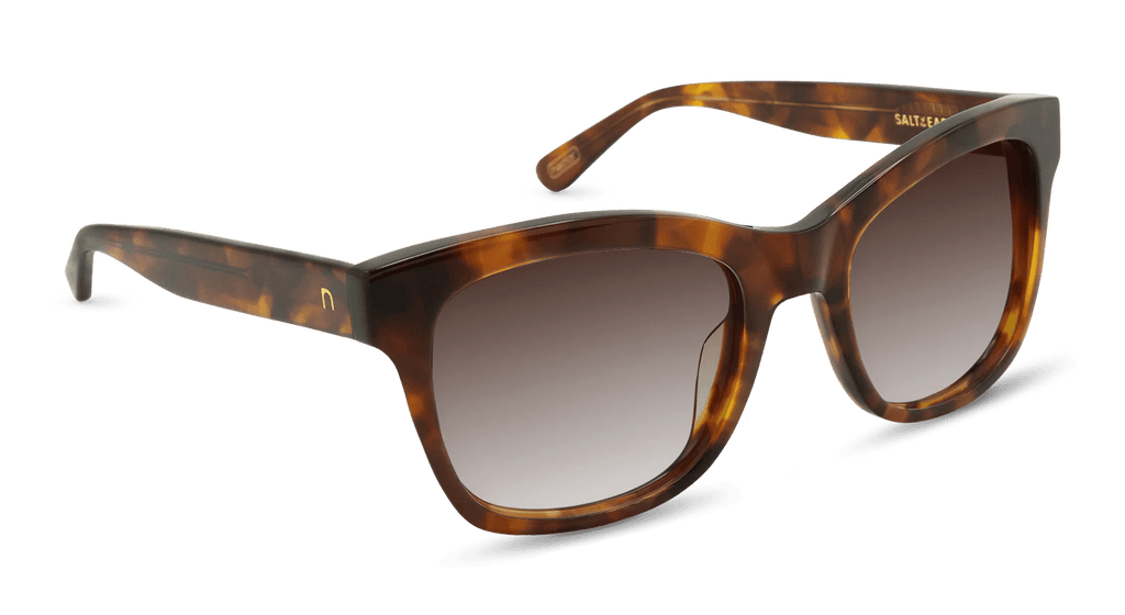 Luray Cat Eye Sunglasses – Handcrafted Acetate Women’s Frames | Nectar