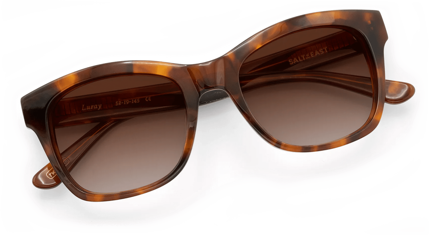 Luray Cat Eye Sunglasses – Handcrafted Acetate Women’s Frames | Nectar