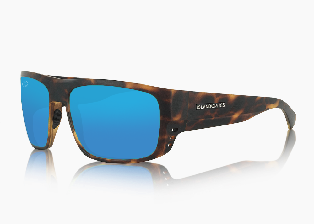 Mako XL Polarized Sunglasses