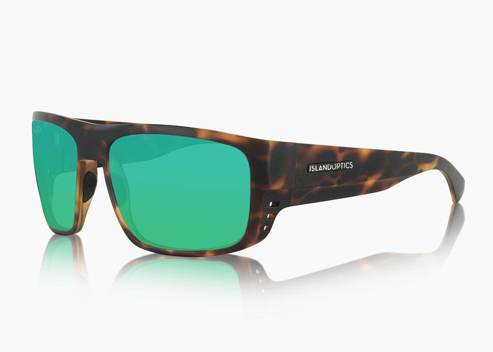 Mako XL Polarized Sunglasses