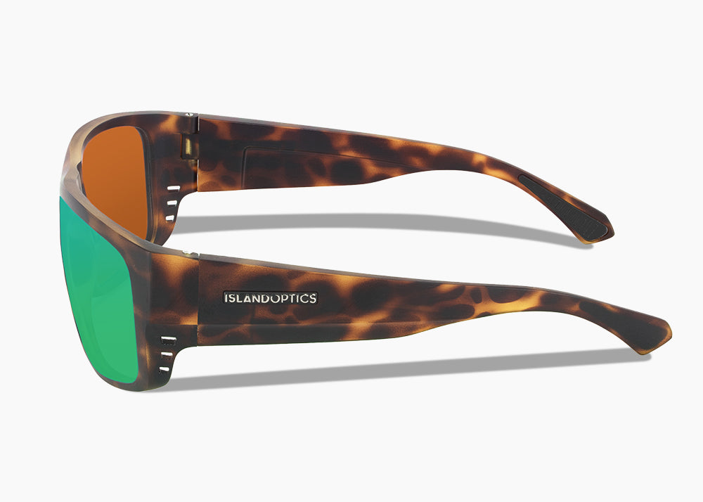 Mako XL Polarized Sunglasses