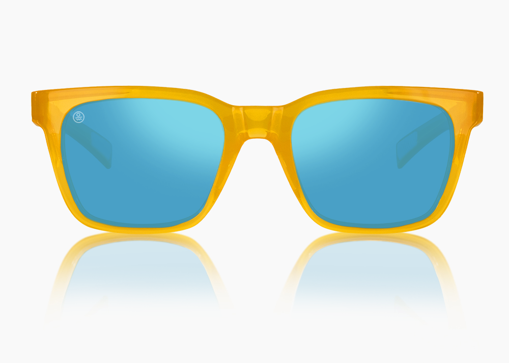Capa Polarized Sunglasses