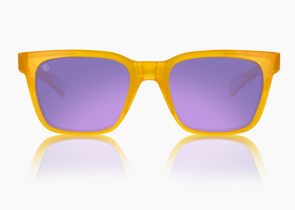 Capa Polarized Sunglasses