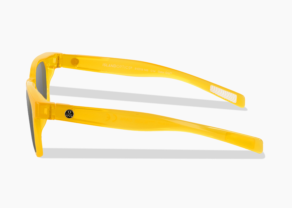 Capa Polarized Sunglasses