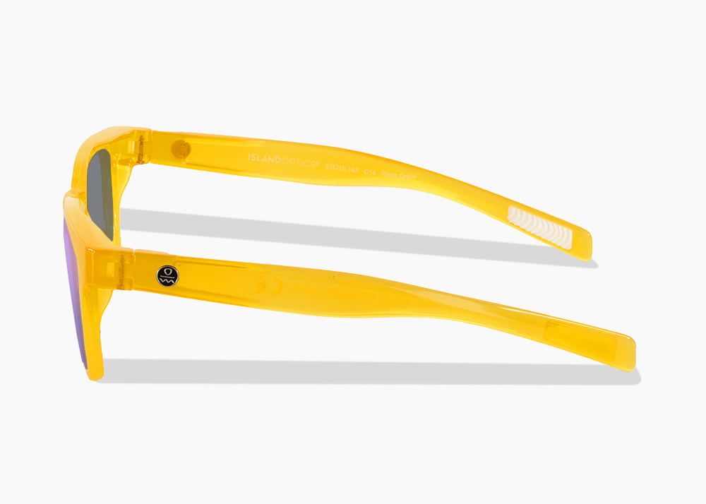 Capa Polarized Sunglasses