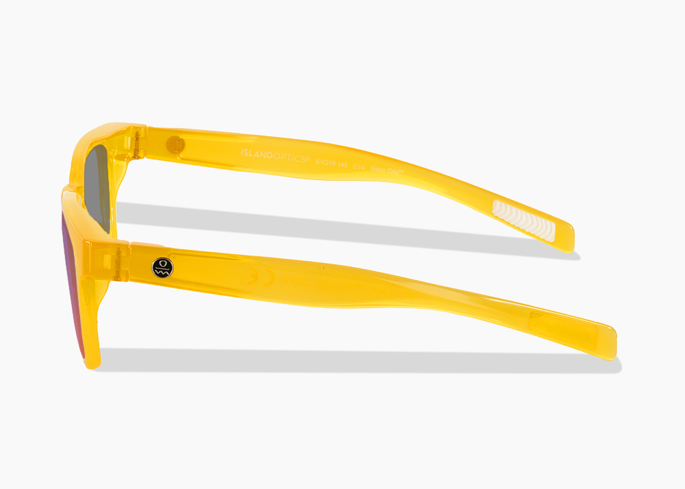 Capa Polarized Sunglasses