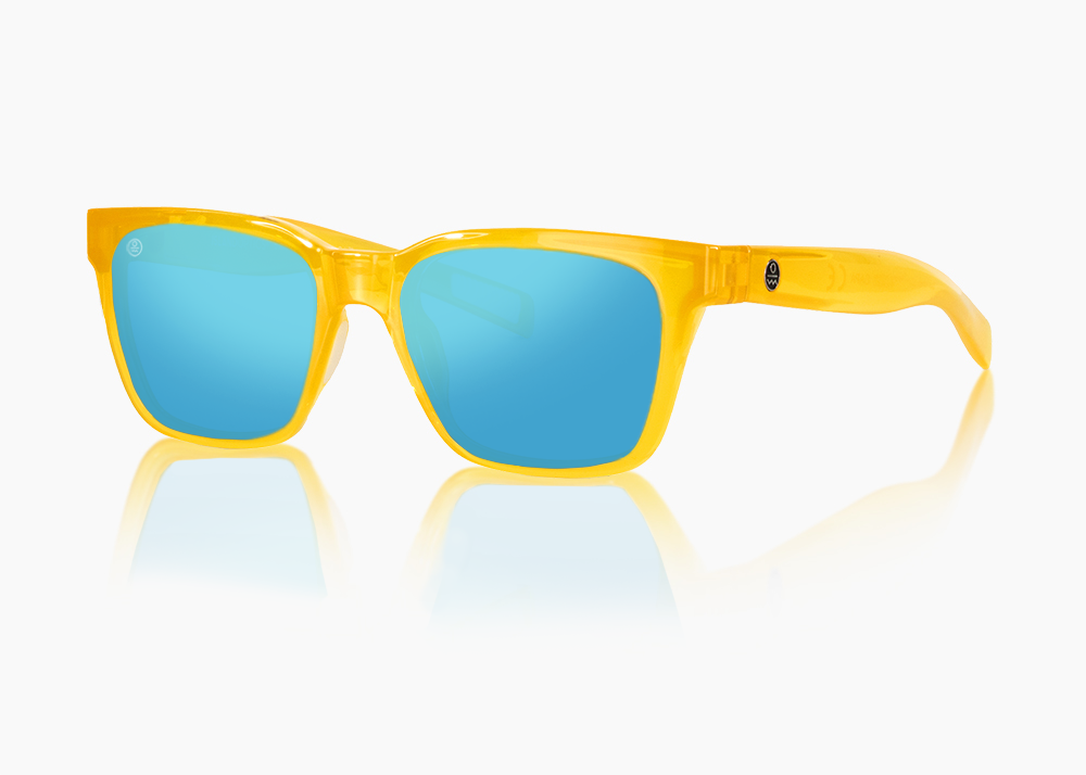 Capa Polarized Sunglasses