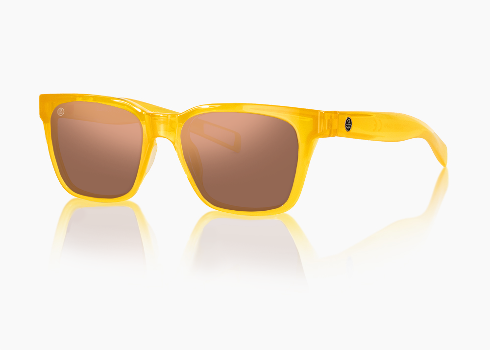 Capa Polarized Sunglasses