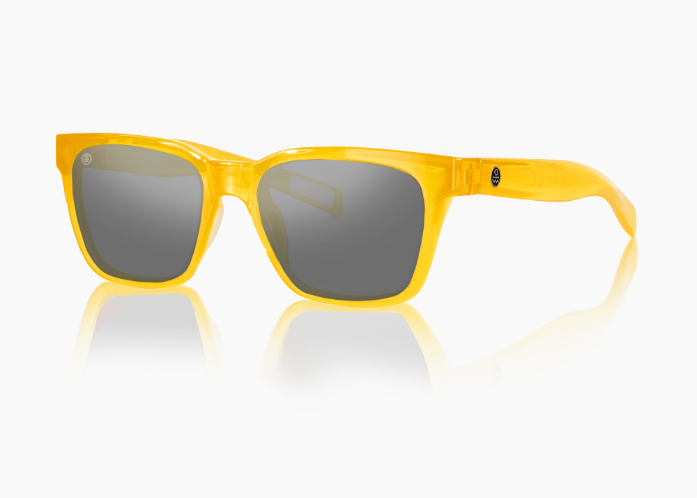 Capa Polarized Sunglasses