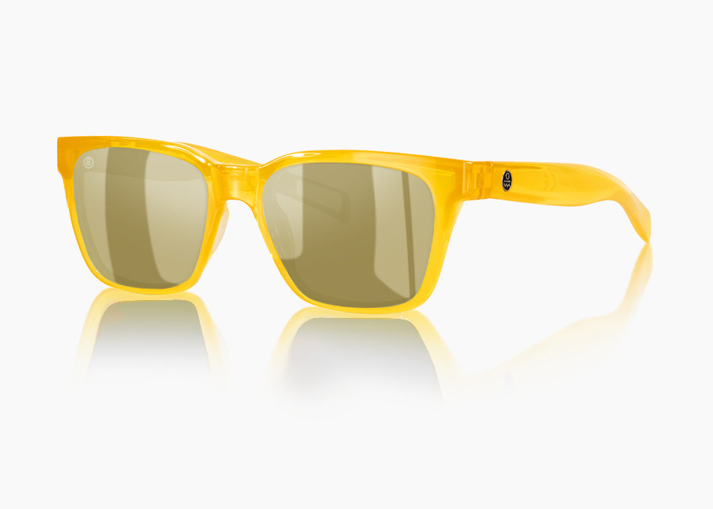 Capa Polarized Sunglasses