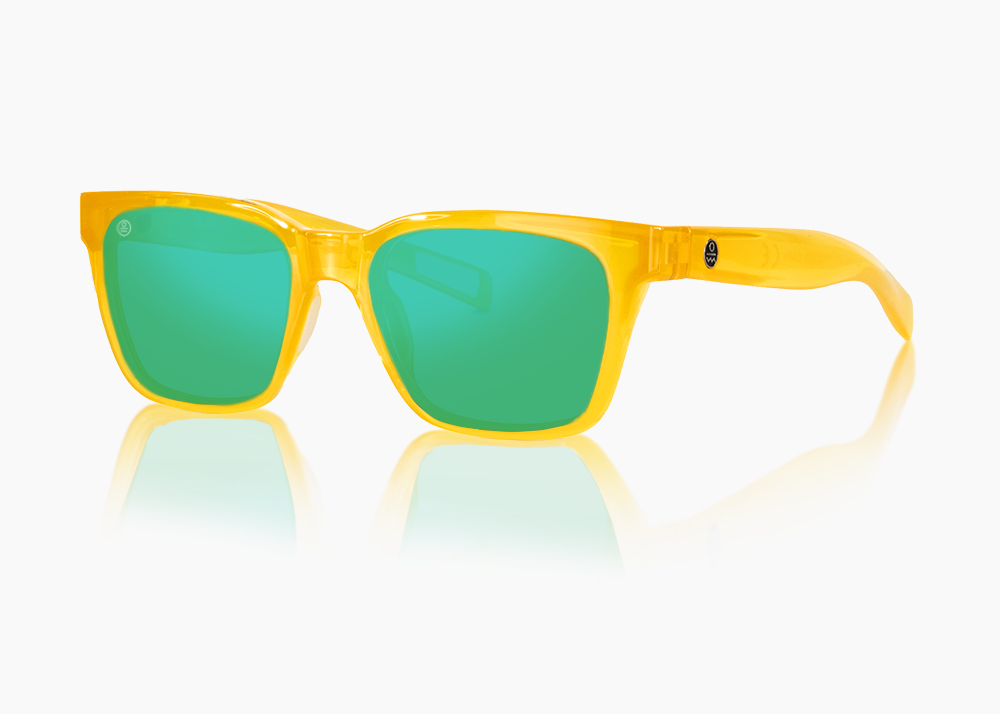 Capa Polarized Sunglasses