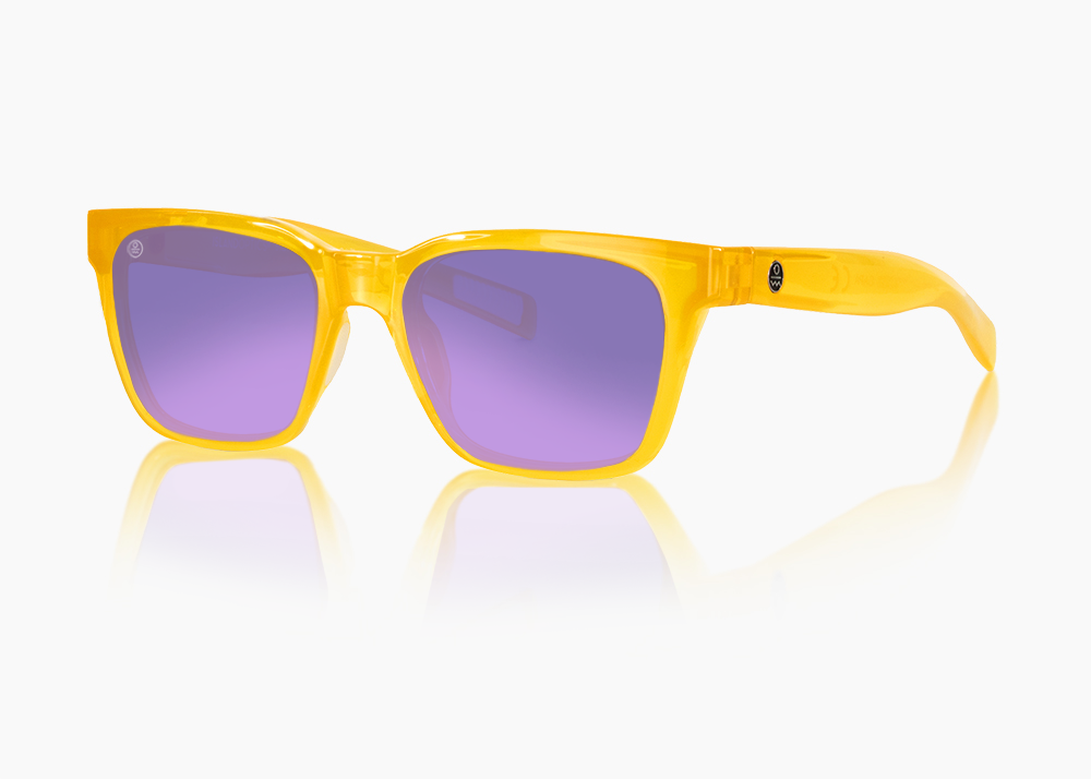 Capa Polarized Sunglasses