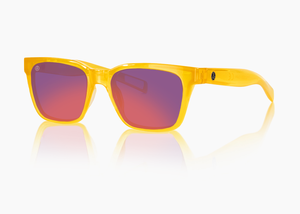 Capa Polarized Sunglasses