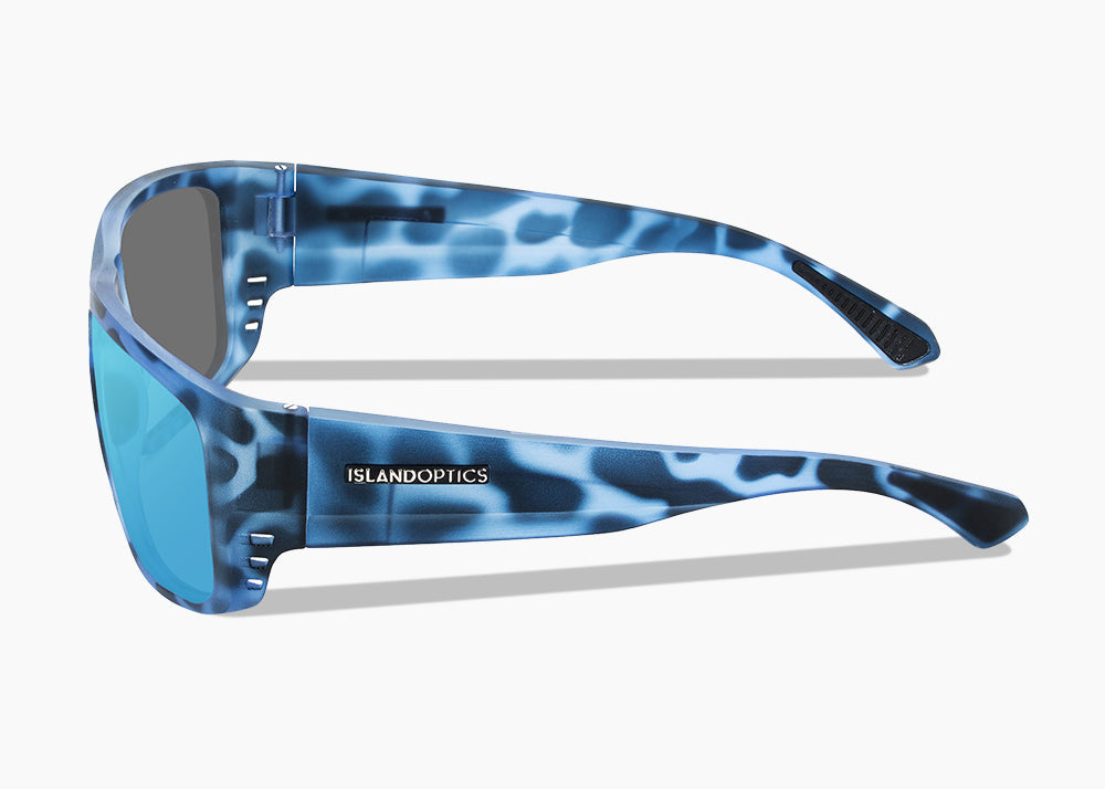 Mako XL Polarized Sunglasses
