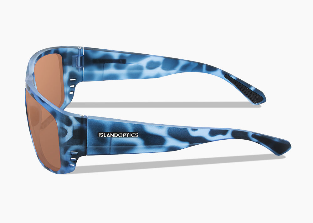 Mako XL Polarized Sunglasses