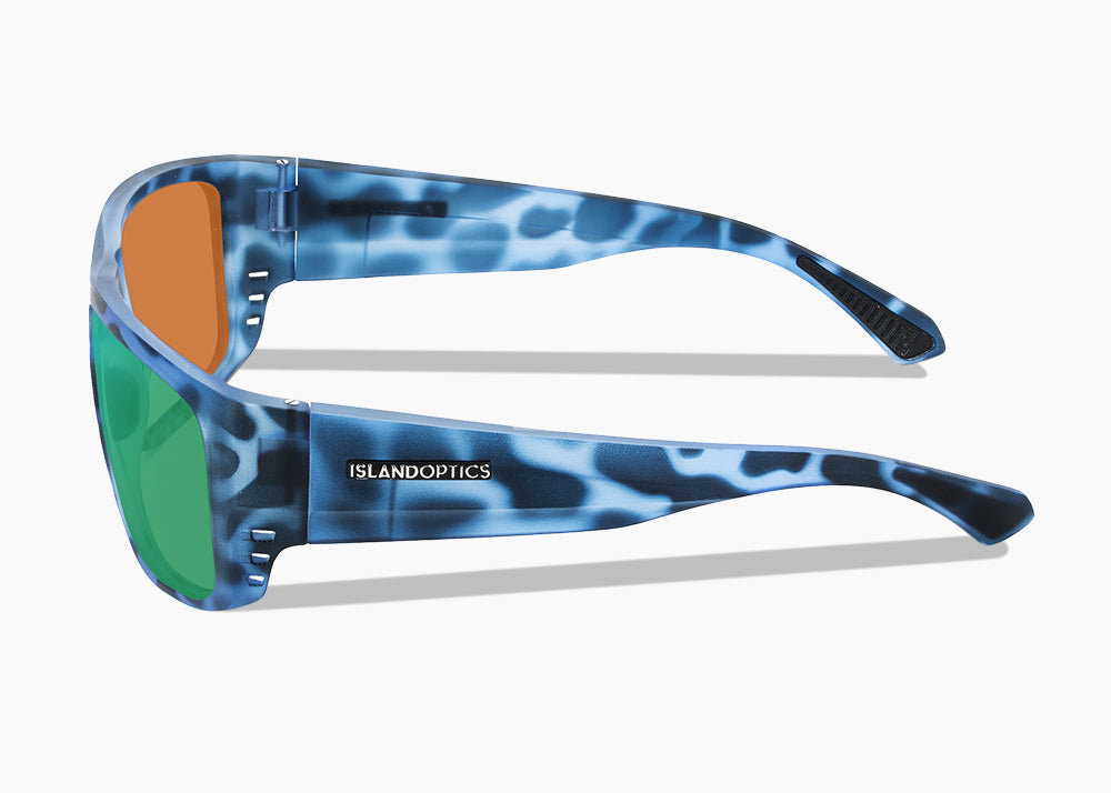 Mako XL Polarized Sunglasses