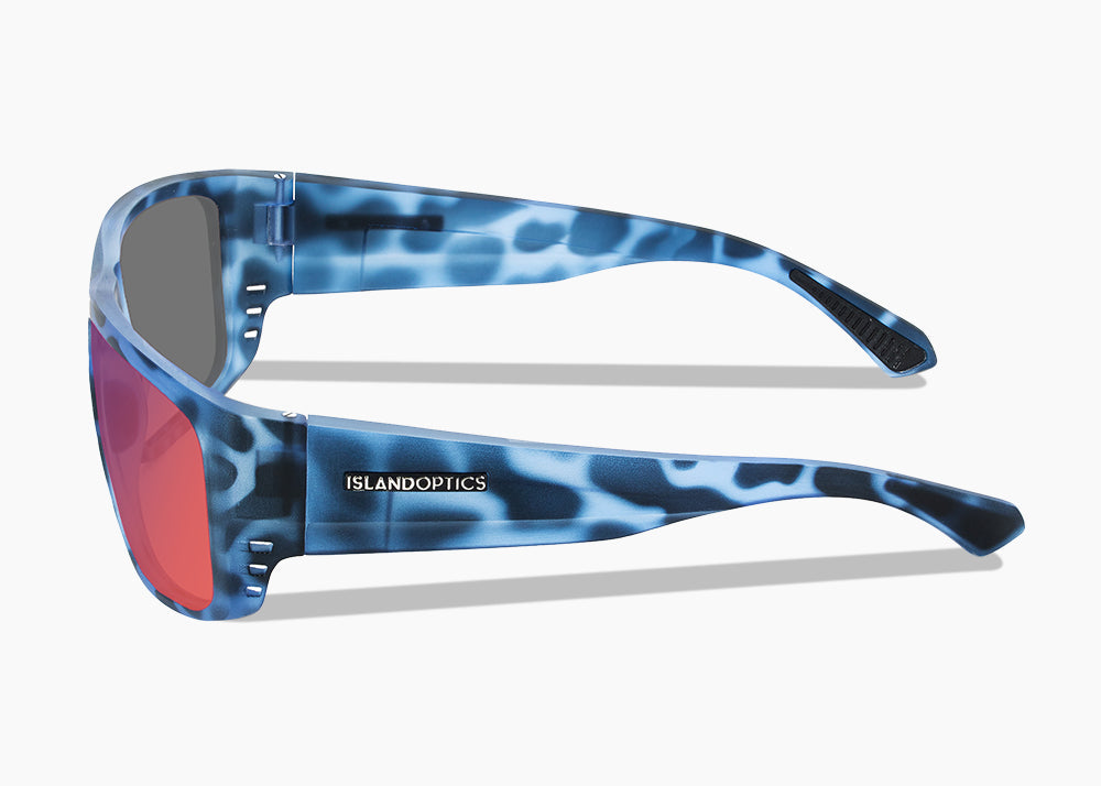 Mako XL Polarized Sunglasses