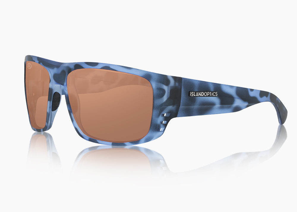 Mako XL Polarized Sunglasses
