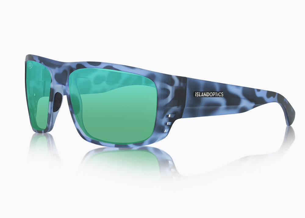 Mako XL Polarized Sunglasses