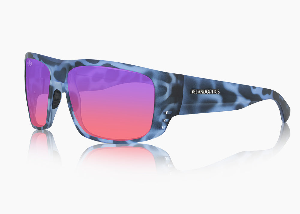 Mako XL Polarized Sunglasses