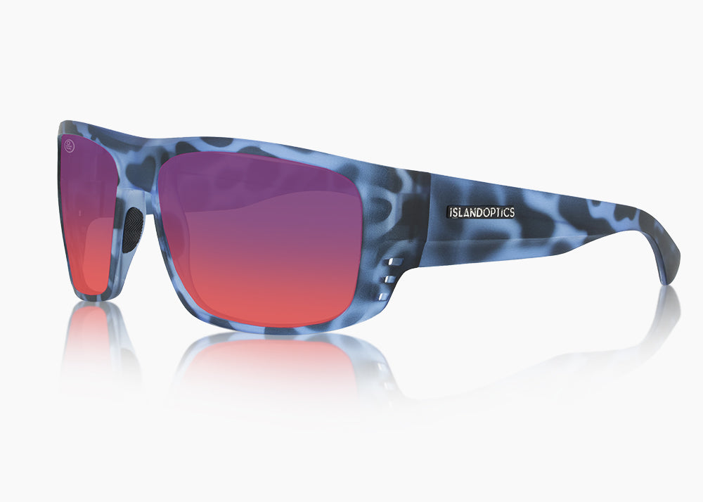Mako XL Polarized Sunglasses