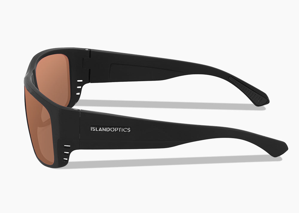 Mako XL Polarized Sunglasses
