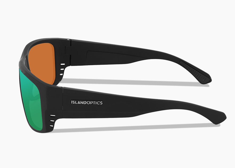 Mako XL Polarized Sunglasses